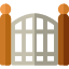 Entrance Gate