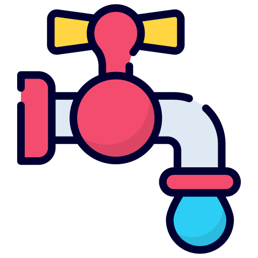 24x7 Water Supply